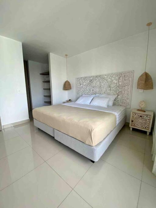 Apartamento 4 Huespedes Infinitum Cartagena Exterior foto