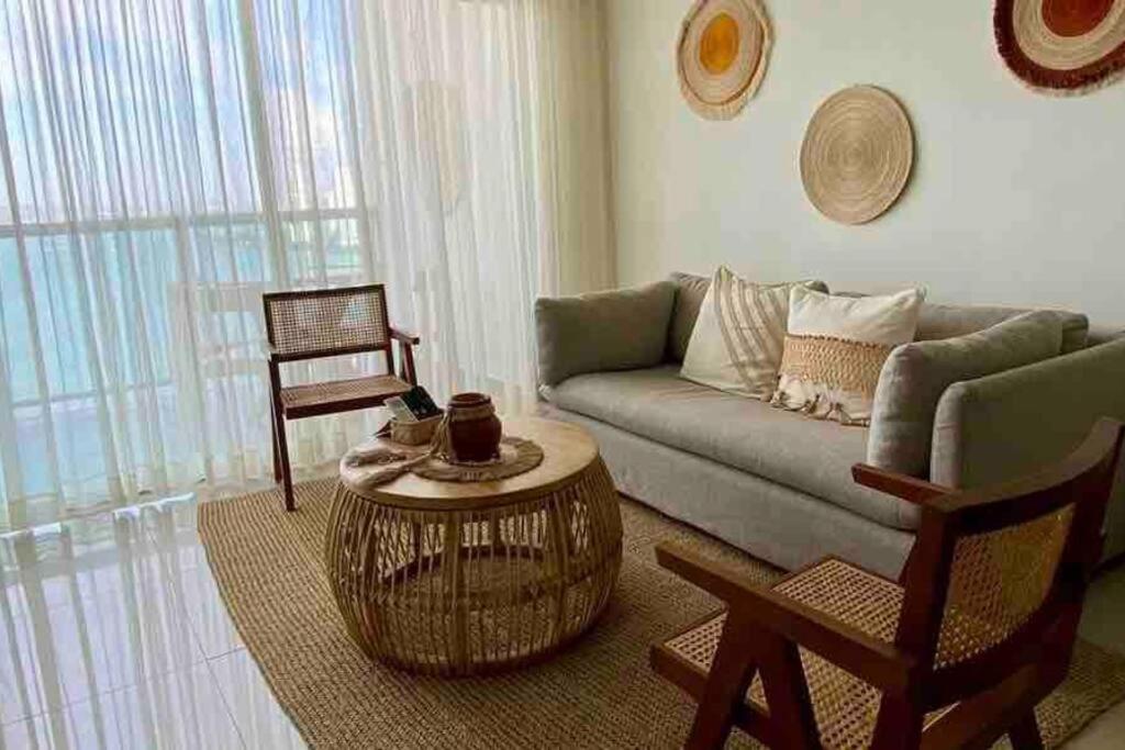Apartamento 4 Huespedes Infinitum Cartagena Exterior foto